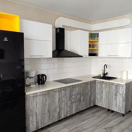 Апартаменты В Жк " 30Я Жемчужина Kadorr" Liski  Exteriér fotografie